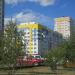 5-й микрорайон, 34 корпус 4 в городе Курган