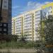 5-й микрорайон, 34 корпус 5 в городе Курган