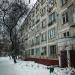 Зелёный просп., 25 корпус 3 в городе Москва