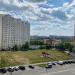Крытый теннисный корт «Сетка» в городе Москва