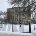 Школа № 20 в городе Муром