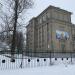 Школа № 20 в городе Муром