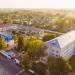 Отделенческая больница на ст. Муром РЖД в городе Муром