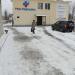 Отделенческая больница на ст. Муром РЖД в городе Муром
