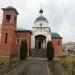 Церковь Серафима Саровского в городе Муром