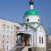 Церковь Серафима Саровского в городе Муром