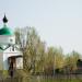 Церковь Серафима Саровского в городе Муром