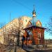 Часовня в городе Муром