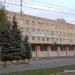 Муромский отдел государственной противопожарной службы в городе Муром