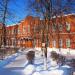 Школа № 12 в городе Муром