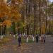 Молодёжный парк в городе Муром