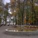 Молодёжный парк в городе Муром