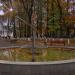 Молодёжный парк в городе Муром