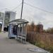 Автобусная остановка «Ржавки-2» в городе Москва
