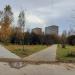 Парк «Ровесник» в городе Москва