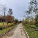 Парк «Ровесник» в городе Москва