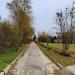 Парк «Ровесник» в городе Москва
