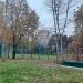 Стадион школы № 1557 в городе Москва
