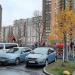 Детская площадка в городе Долгопрудный