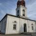 Trinity Church in Gus-Khrustalny city