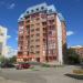 6-й микрорайон, 19 в городе Курган