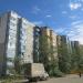 6-й микрорайон, 17 в городе Курган