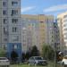 5-й микрорайон, 34 корпус 1 в городе Курган