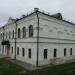 Братский корпус в городе Истра
