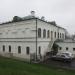 Братский корпус в городе Истра
