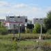 Замороженное строительство в городе Курган