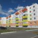 7-й микрорайон, 7 в городе Курган
