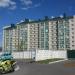 7-й микрорайон, 8 корпус 1 в городе Курган
