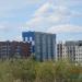 1-й «А» микрорайон, 2 корпус 1 в городе Курган