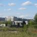 Замороженное строительство в городе Курган