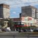 5-й микрорайон, 33 в городе Курган