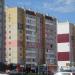 4-й микрорайон, 21 в городе Курган