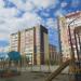 4-й микрорайон, 22 в городе Курган