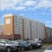 4-й микрорайон, 9 в городе Курган