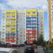 4-й микрорайон, 15 в городе Курган