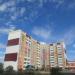 4-й микрорайон, 20 в городе Курган