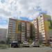 4-й микрорайон, 16 в городе Курган