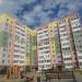 4-й микрорайон, 17 в городе Курган