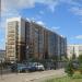 4-й микрорайон, 12а в городе Курган