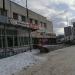 Дворец культуры подшипникового завода в городе Вологда