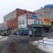 Торговый комплекс «Новгородский» в городе Вологда