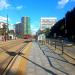 Przystanek tramwajowy (pl) in Warsaw city
