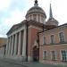 Храм Иоанна Богослова, что под Вязом в городе Москва