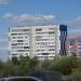 1-й «А» микрорайон, 2 корпус 1 в городе Курган