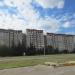 2-й микрорайон, 20 в городе Курган