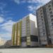 4-й микрорайон, 1а в городе Курган